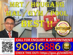 Blk 514 Hougang Avenue 10 (Hougang), HDB 4 Rooms #143585322